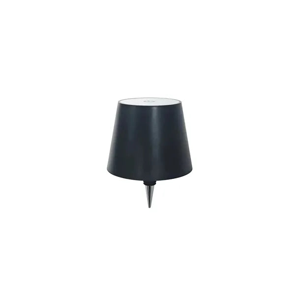 Wine Bottle Touch Lamp - Wireless, Rechargeable & Stylish