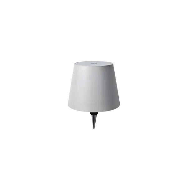 Wine Bottle Touch Lamp - Wireless, Rechargeable & Stylish