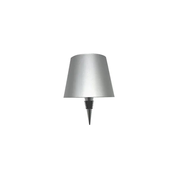 Wine Bottle Touch Lamp - Wireless, Rechargeable & Stylish