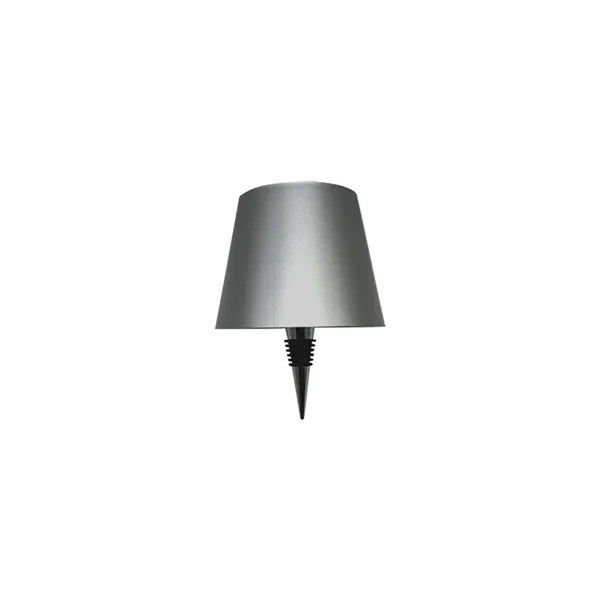 Wine Bottle Touch Lamp - Wireless, Rechargeable & Stylish