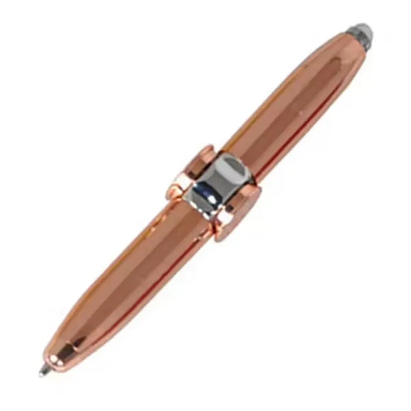 Finger Rotating Pen - Fun Stress Relief Tool