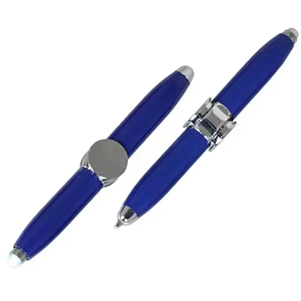 Finger Rotating Pen - Fun Stress Relief Tool