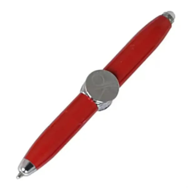 Finger Rotating Pen - Fun Stress Relief Tool