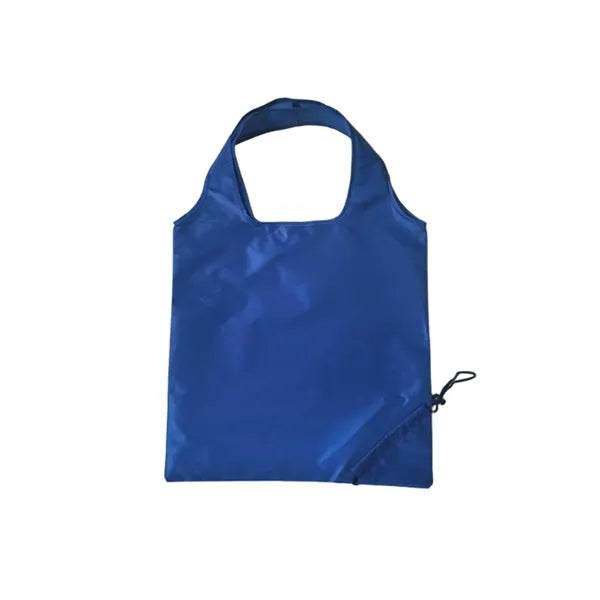 Foldable Tote Bag