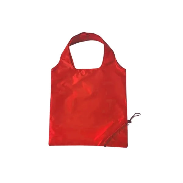 Foldable Tote Bag