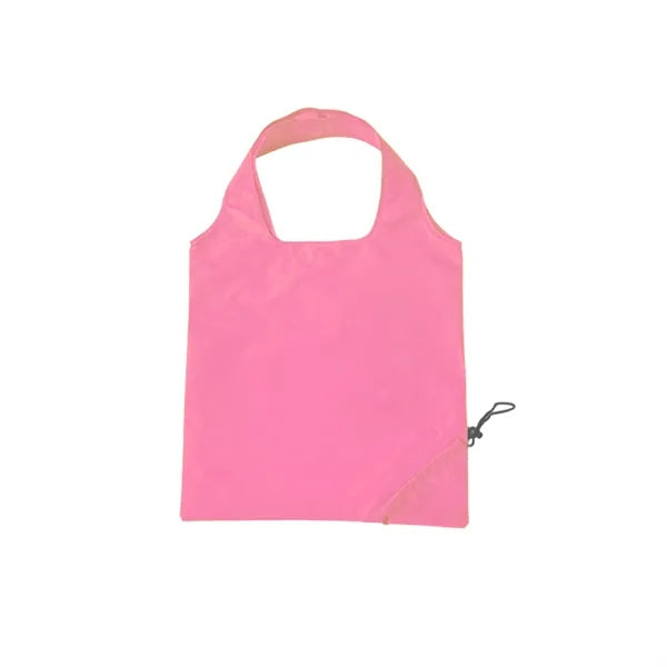 Foldable Tote Bag
