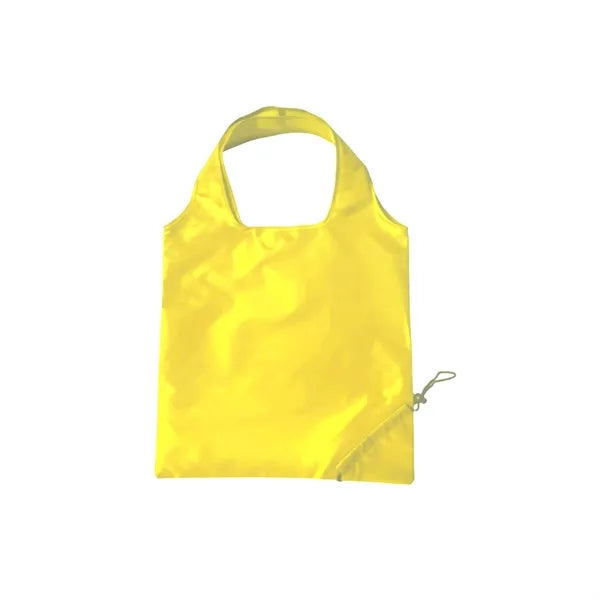 Foldable Tote Bag