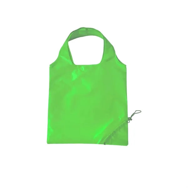 Foldable Tote Bag