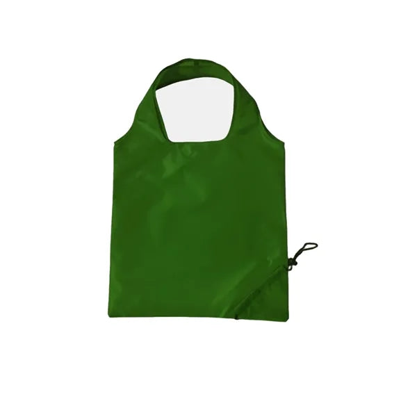 Foldable Tote Bag
