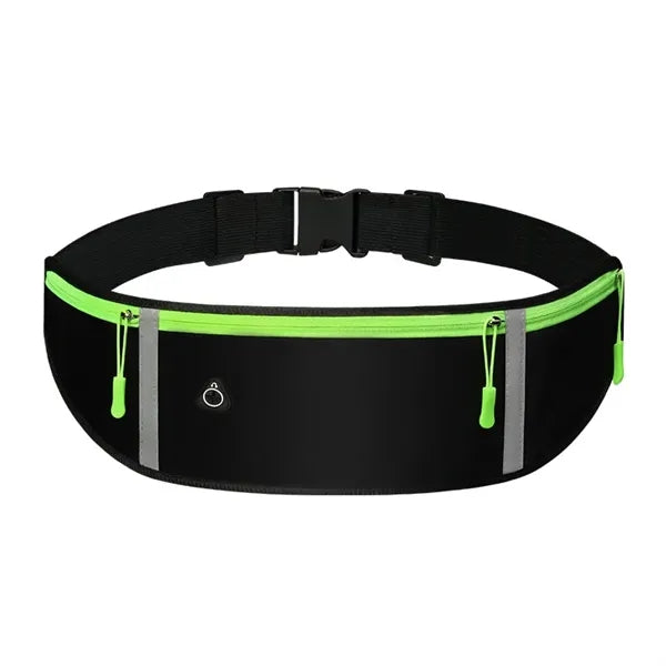 19 Inch Sports Waist Bag Outdoor