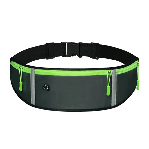 19 Inch Sports Waist Bag Outdoor