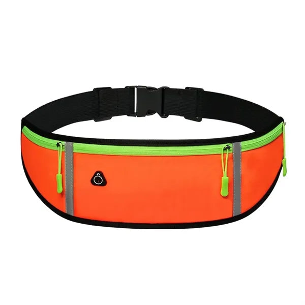 19 Inch Sports Waist Bag Outdoor