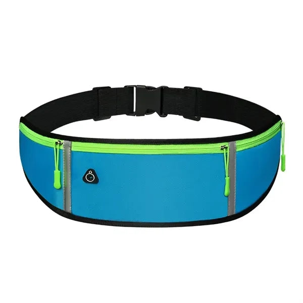 19 Inch Sports Waist Bag Outdoor