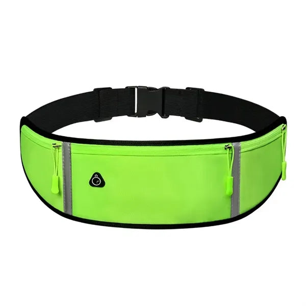 19 Inch Sports Waist Bag Outdoor