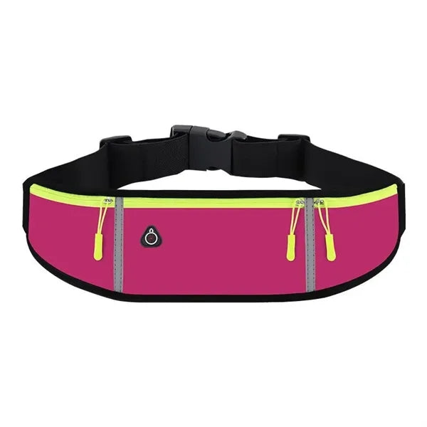 19 Inch Sports Waist Bag Outdoor