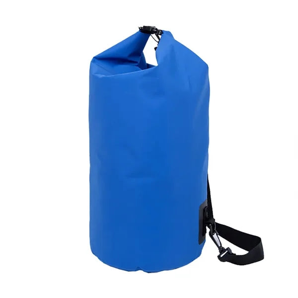 10L Waterproof Dry Bag for Outdoor Activities