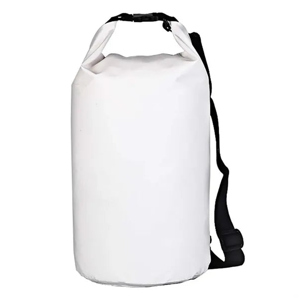 10L Waterproof Dry Bag for Outdoor Activities