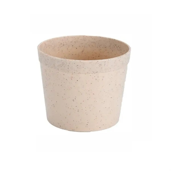 Stadium Biodegradable Wheat Straw Cup Bulk Trade Show