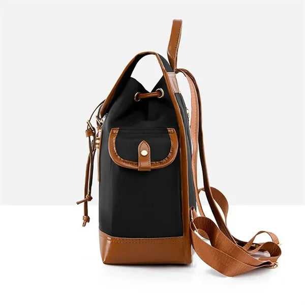 Large Capacity Stylish Oxford Travel Waterproof Backpack