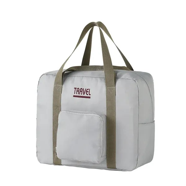 Large-Capacity Portable And Lightweight Storage Bag