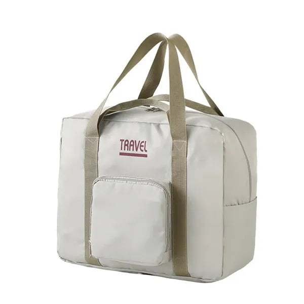 Large-Capacity Portable And Lightweight Storage Bag
