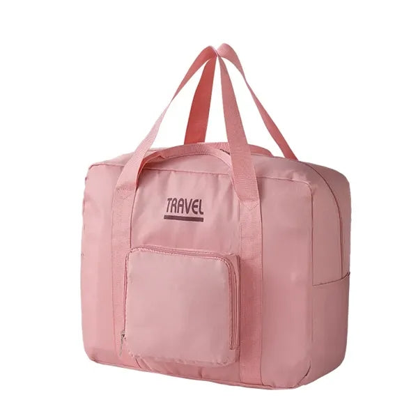Large-Capacity Portable And Lightweight Storage Bag