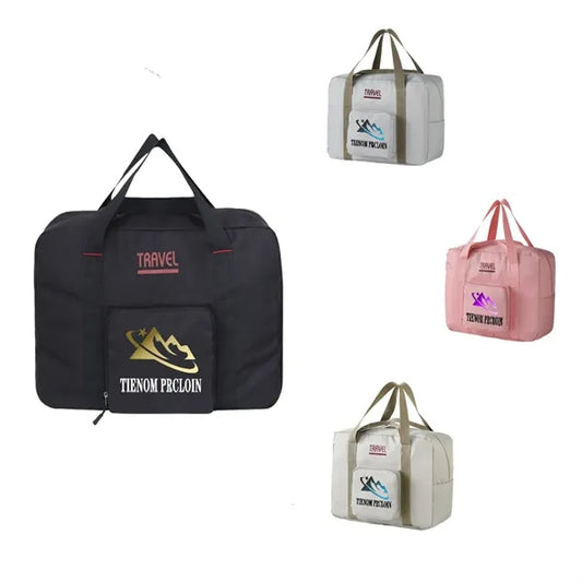 Large-Capacity Portable And Lightweight Storage Bag