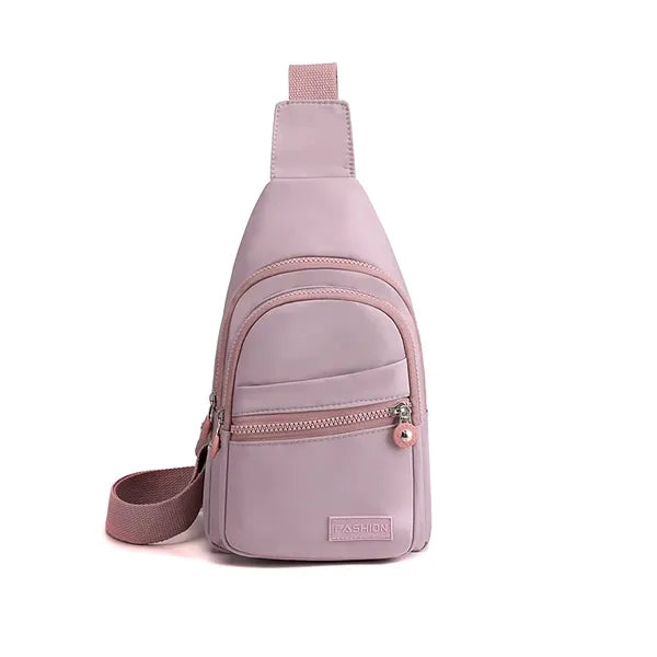 Athletic Gym Sports Sling Backpack