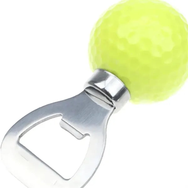 Multifunctional Portable Unique Golf Ball Wine Bottle Opener