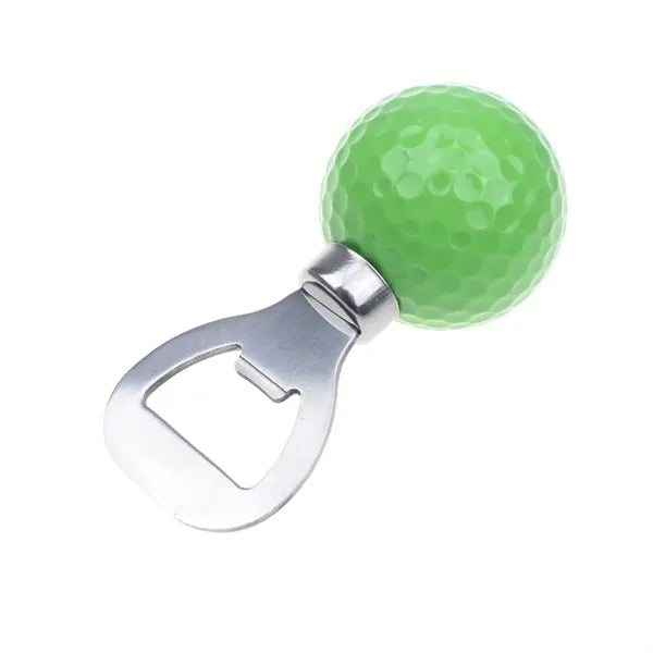 Multifunctional Portable Unique Golf Ball Wine Bottle Opener