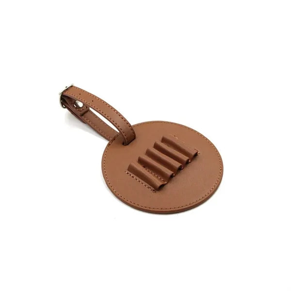 Leather Golf Holder Accessories Storage