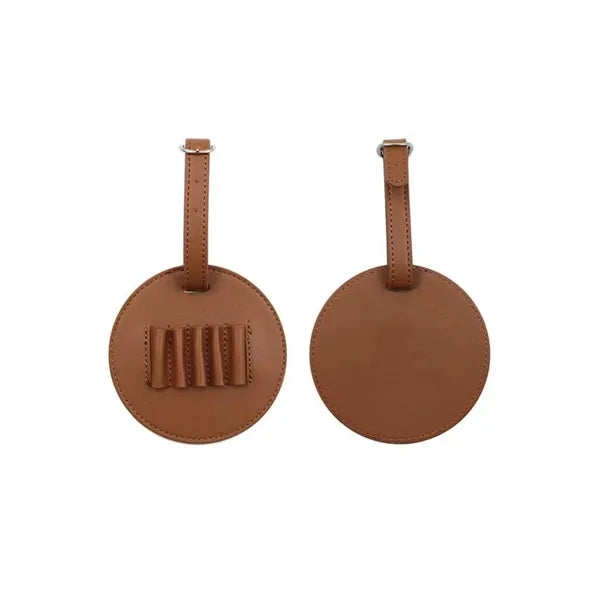 Leather Golf Holder Accessories Storage