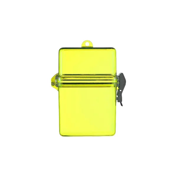 Transparent Sealed Waterproof Box