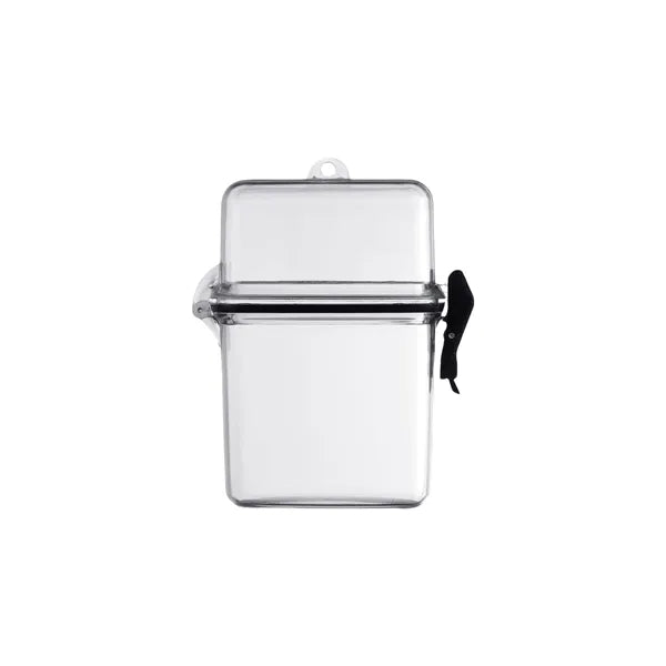 Transparent Sealed Waterproof Box
