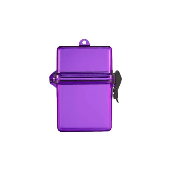 Transparent Sealed Waterproof Box