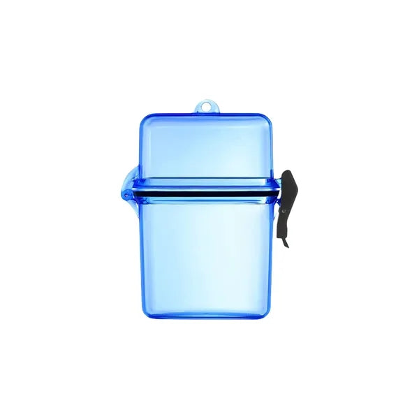 Transparent Sealed Waterproof Box