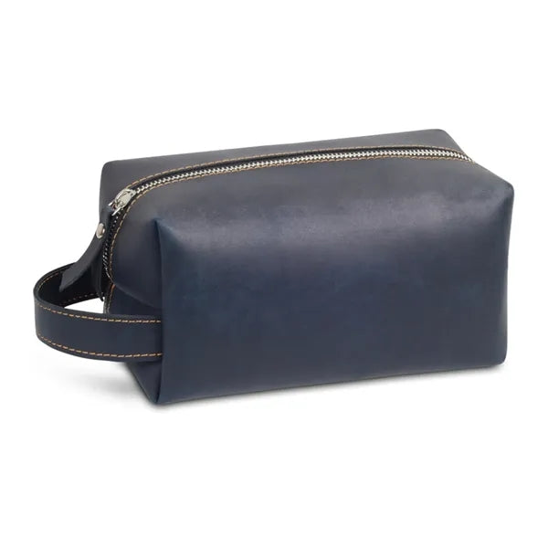 Travel Makeup Bag With Divider And Handle