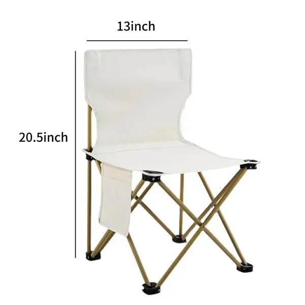 Folding Outdoor Chair