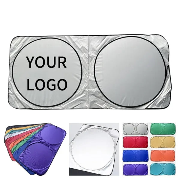Car Sunshade