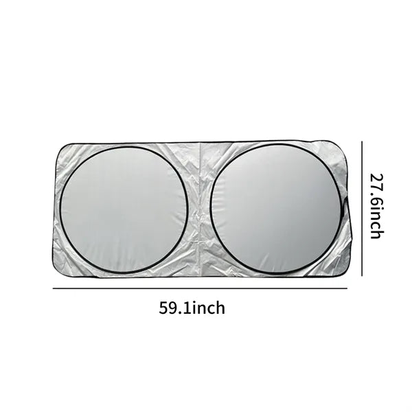 Car Sunshade