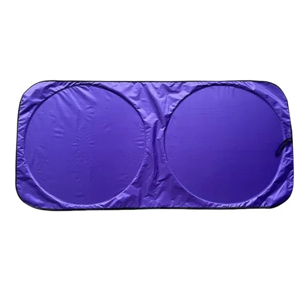 Car Sunshade