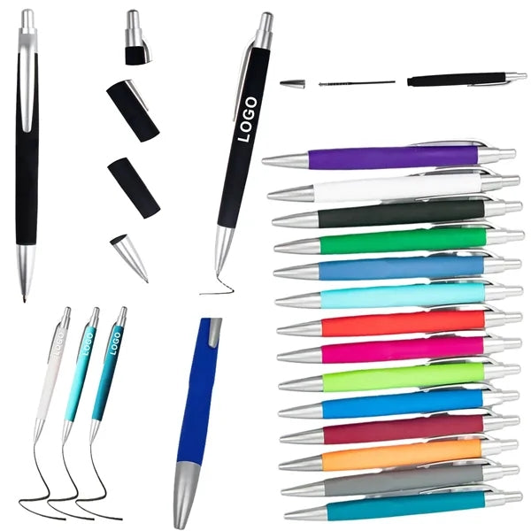 Business Office Ballpoint Pen