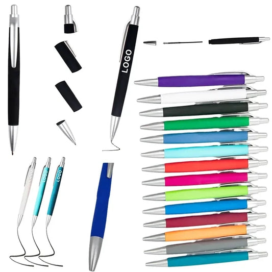 Business Office Ballpoint Pen
