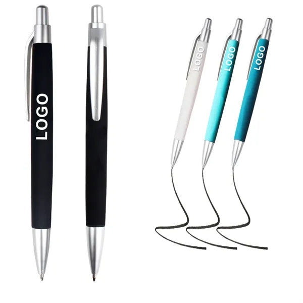 Business Office Ballpoint Pen