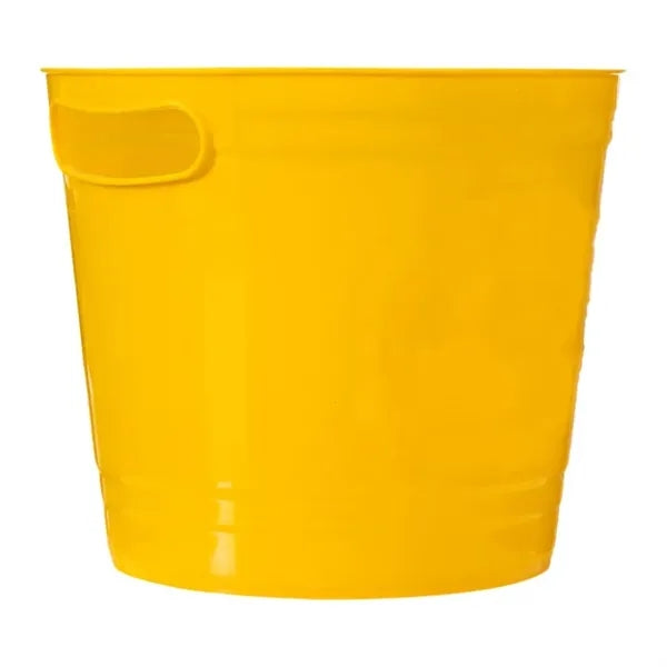 6L Plastic Beer Ice Bucket