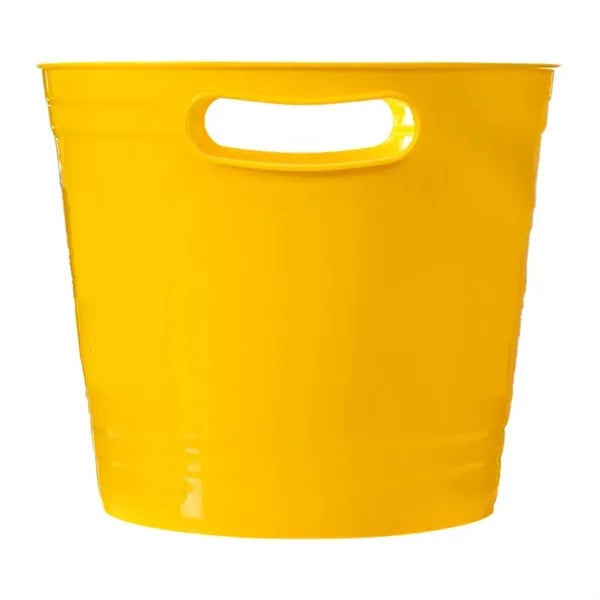 6L Plastic Beer Ice Bucket