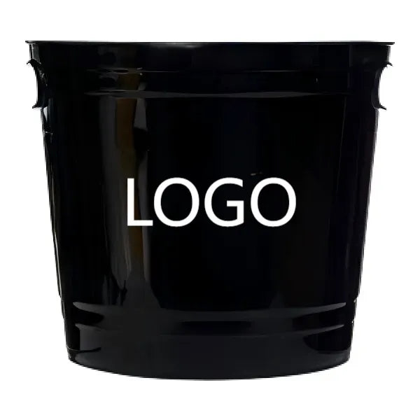 6L Plastic Beer Ice Bucket