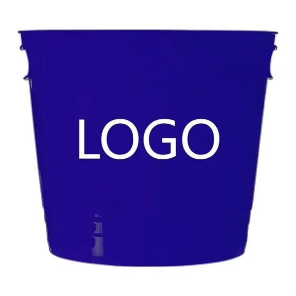 6L Plastic Beer Ice Bucket