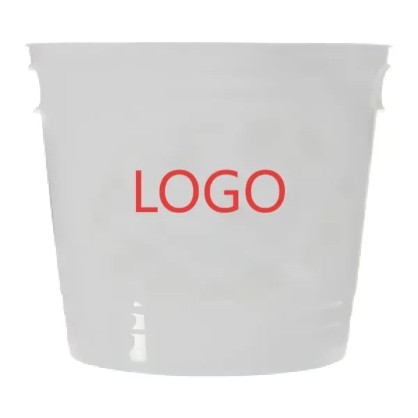 6L Plastic Beer Ice Bucket