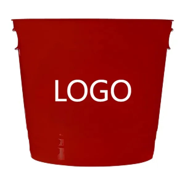 6L Plastic Beer Ice Bucket